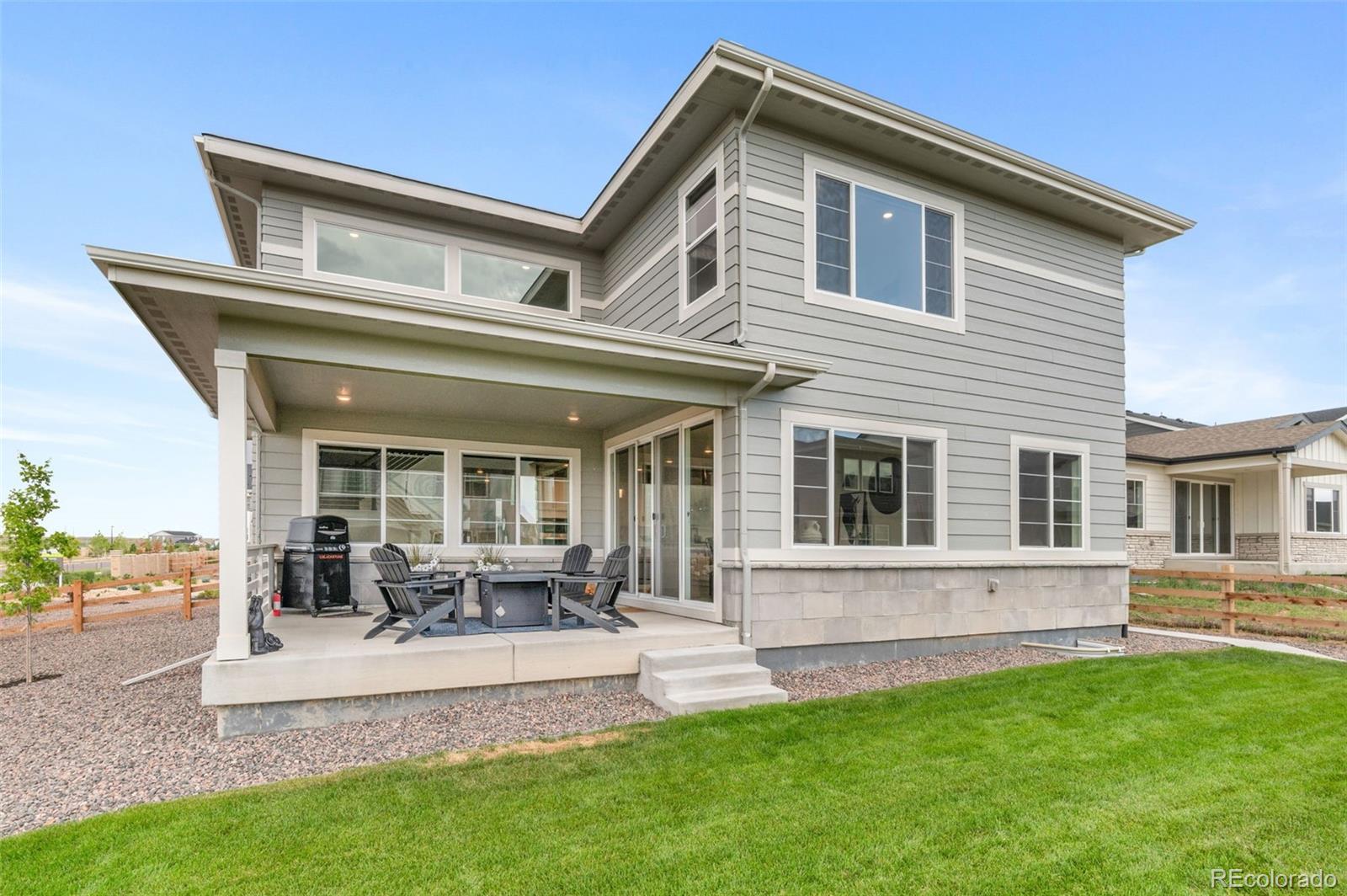 MLS Image #36 for 3453 n gold bug court,aurora, Colorado