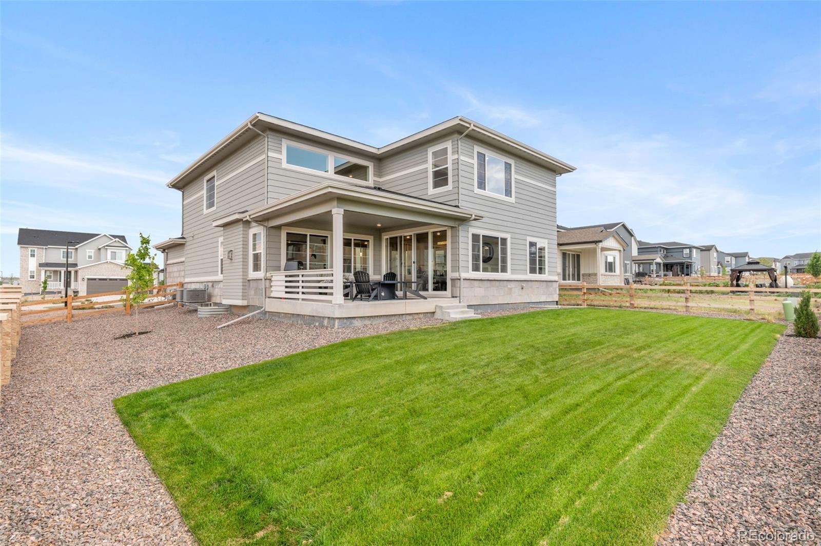 MLS Image #37 for 3453 n gold bug court,aurora, Colorado