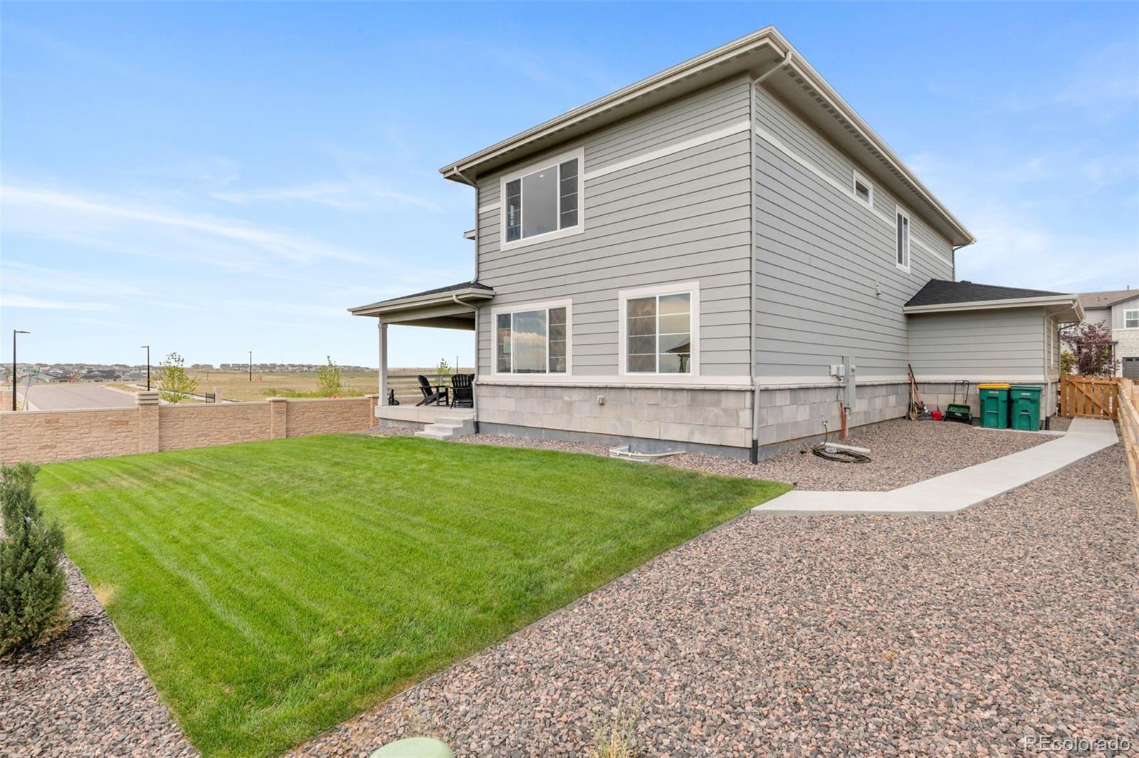 MLS Image #38 for 3453 n gold bug court,aurora, Colorado