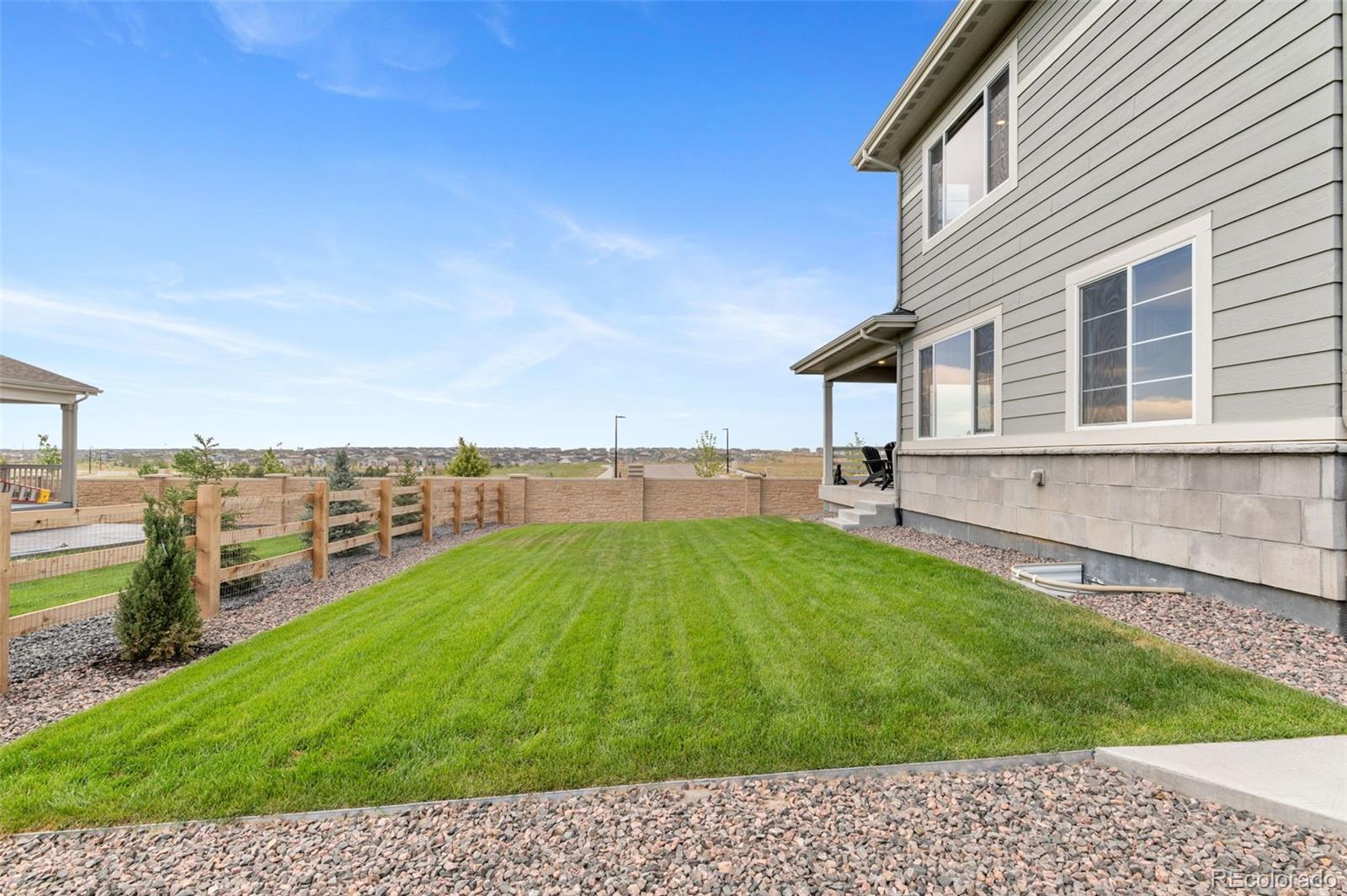 MLS Image #39 for 3453 n gold bug court,aurora, Colorado