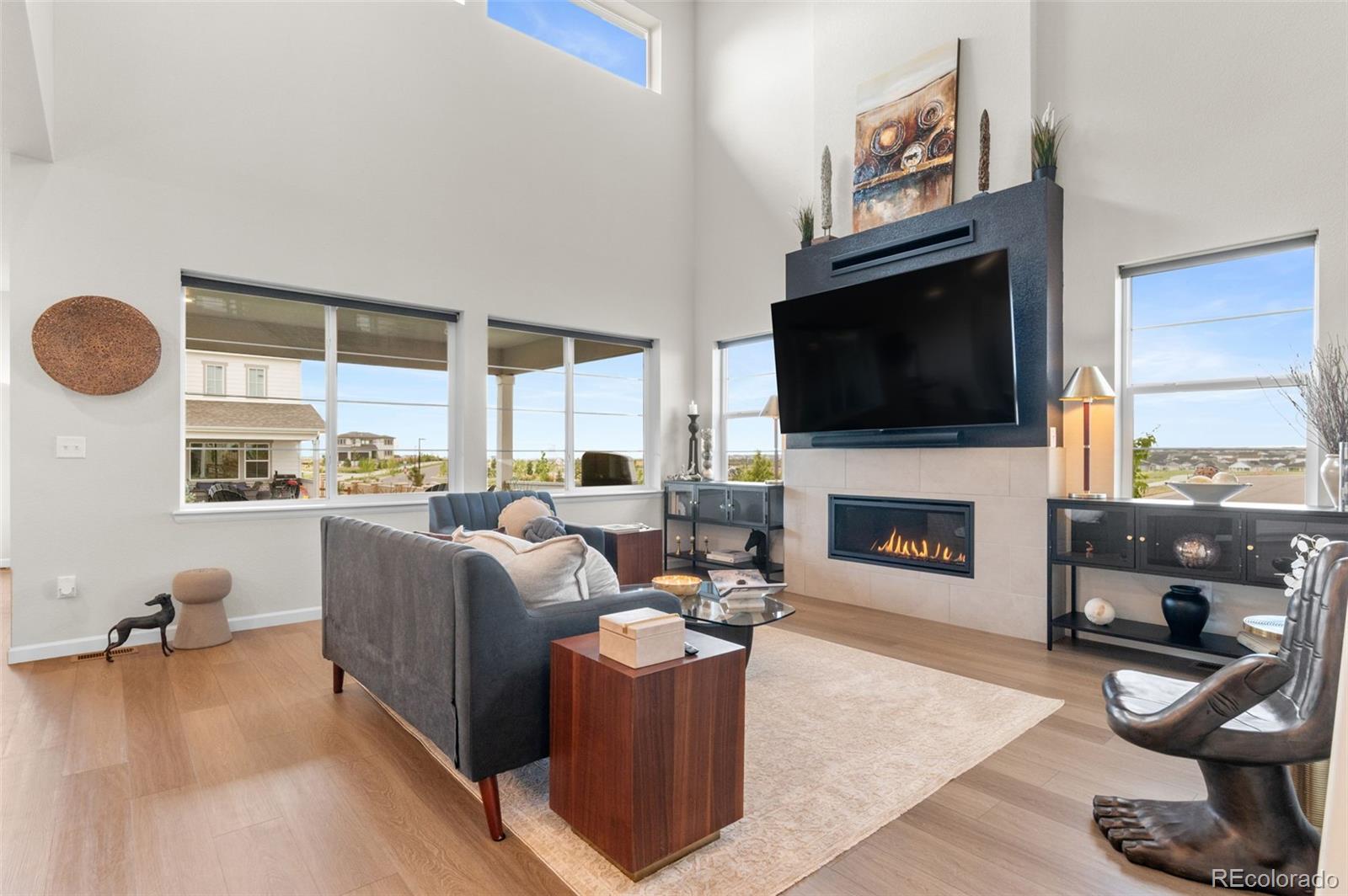 MLS Image #5 for 3453 n gold bug court,aurora, Colorado