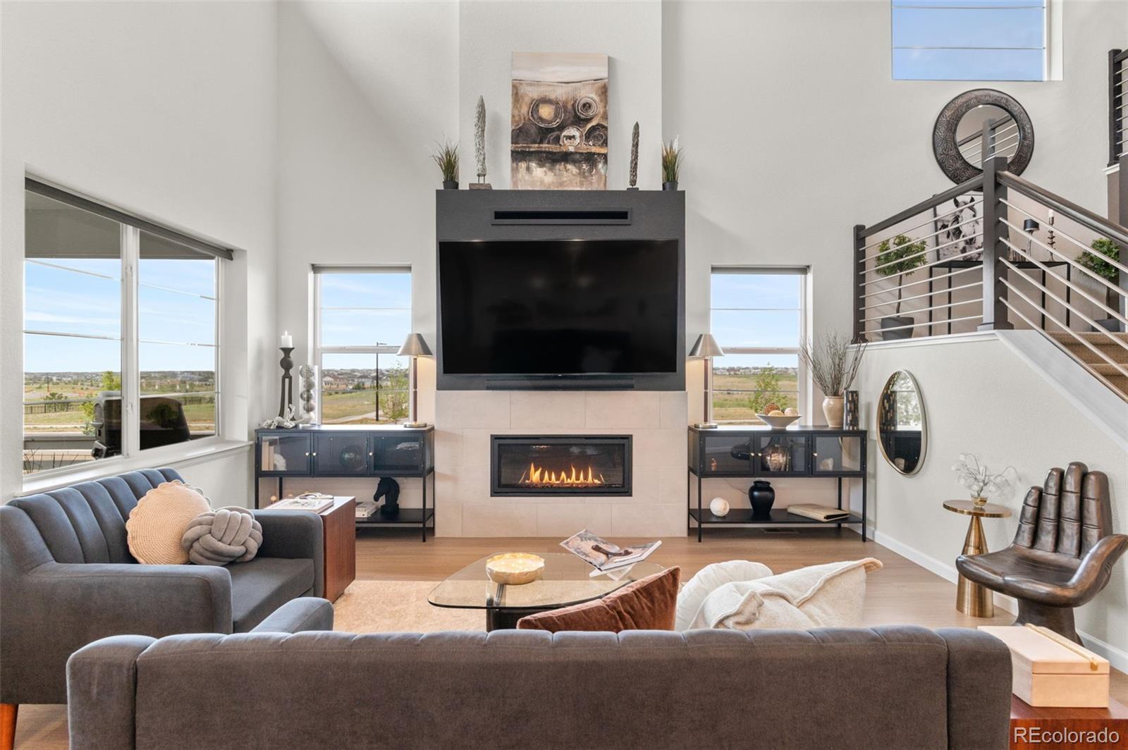 MLS Image #6 for 3453 n gold bug court,aurora, Colorado