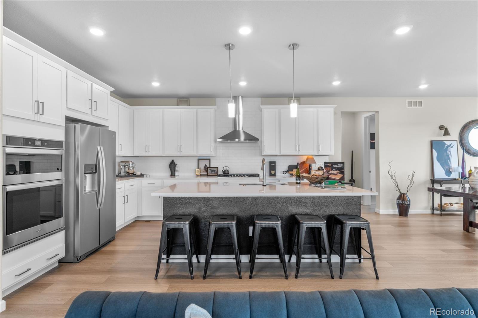 MLS Image #9 for 3453 n gold bug court,aurora, Colorado