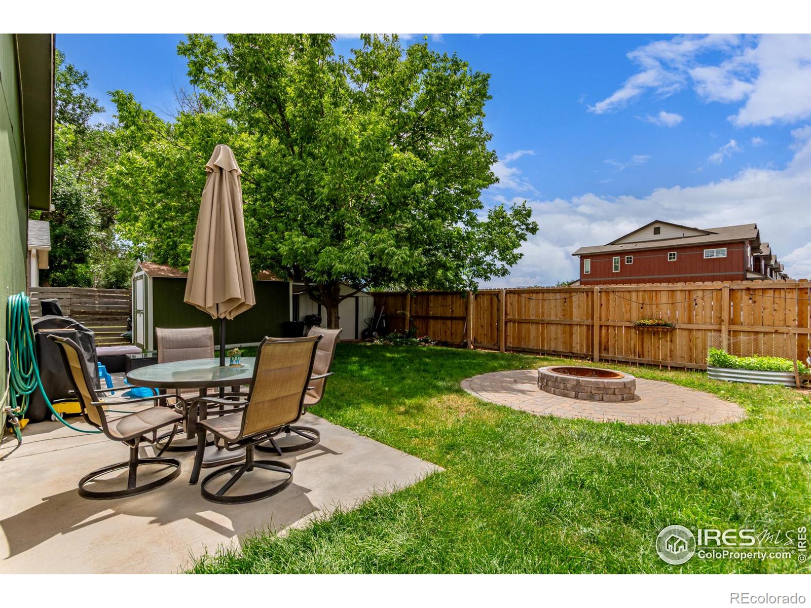 MLS Image #20 for 813  martinez street,fort collins, Colorado