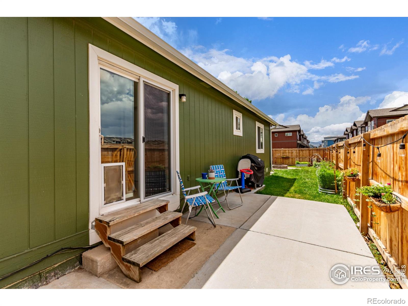 MLS Image #21 for 813  martinez street,fort collins, Colorado