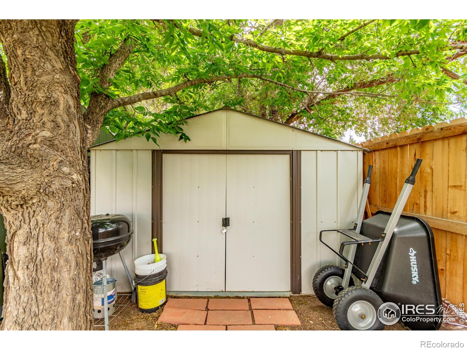 MLS Image #28 for 813  martinez street,fort collins, Colorado