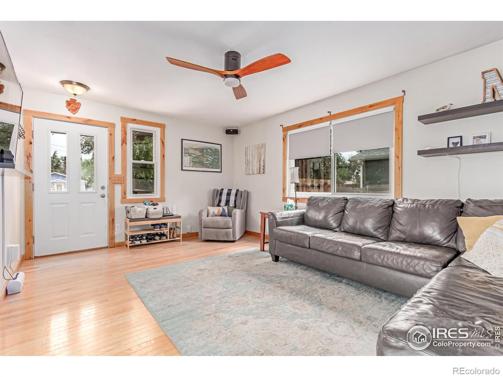 MLS Image #3 for 813  martinez street,fort collins, Colorado
