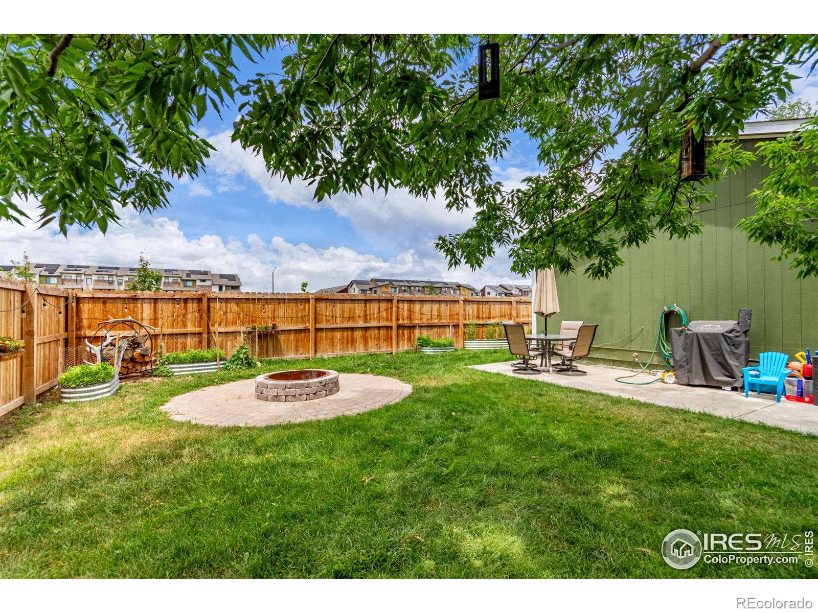 MLS Image #31 for 813  martinez street,fort collins, Colorado