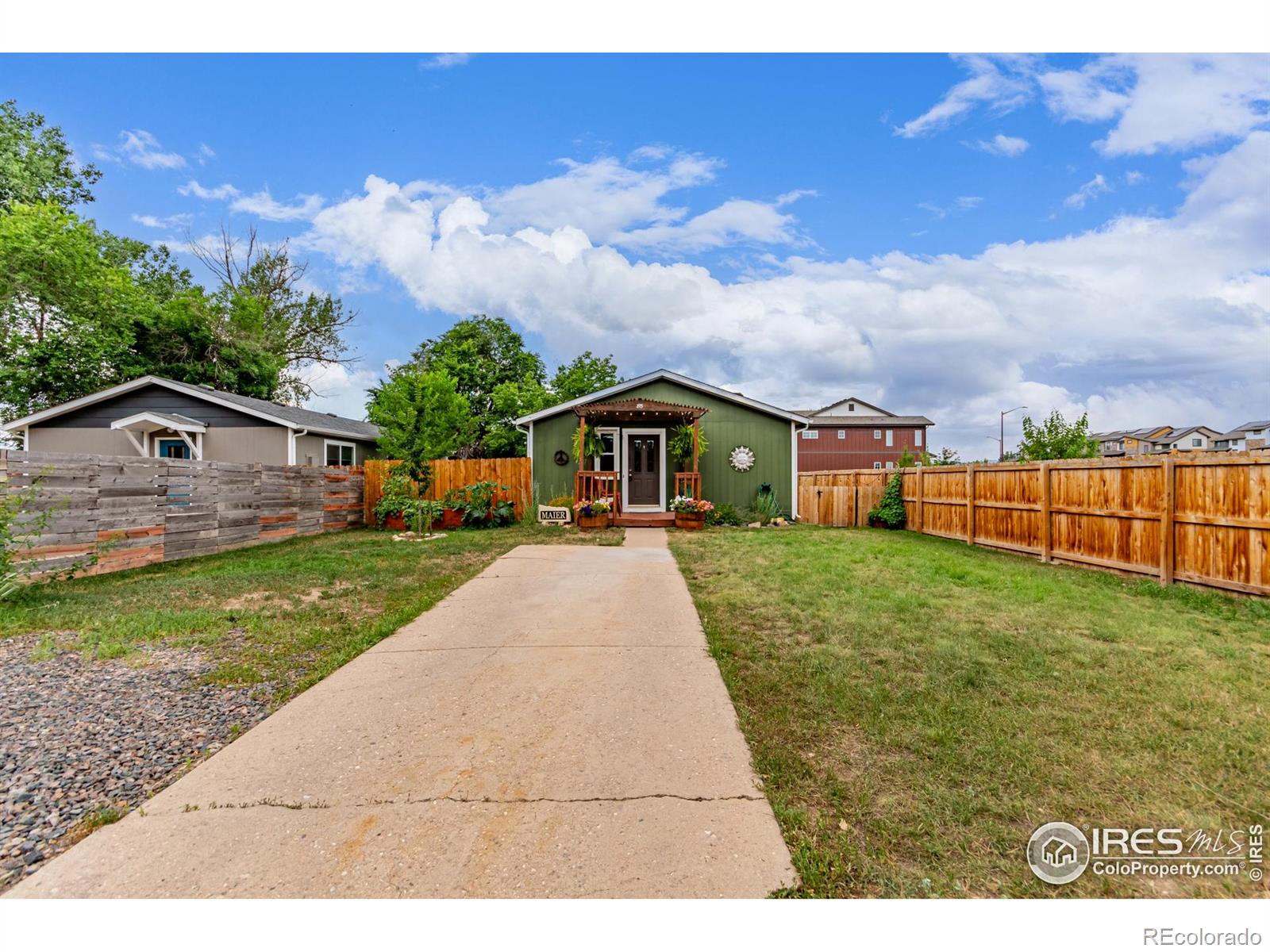 MLS Image #32 for 813  martinez street,fort collins, Colorado