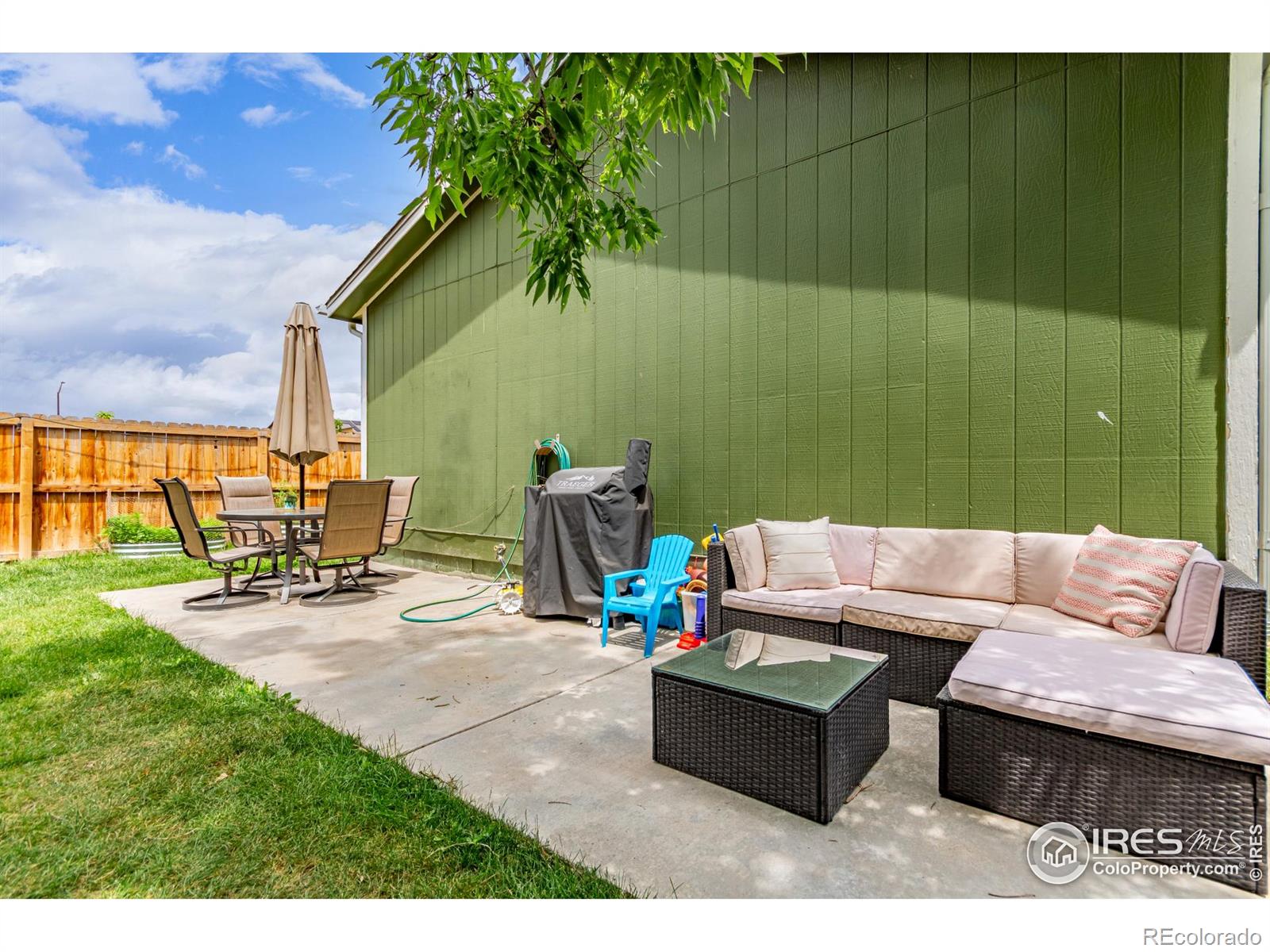 MLS Image #33 for 813  martinez street,fort collins, Colorado