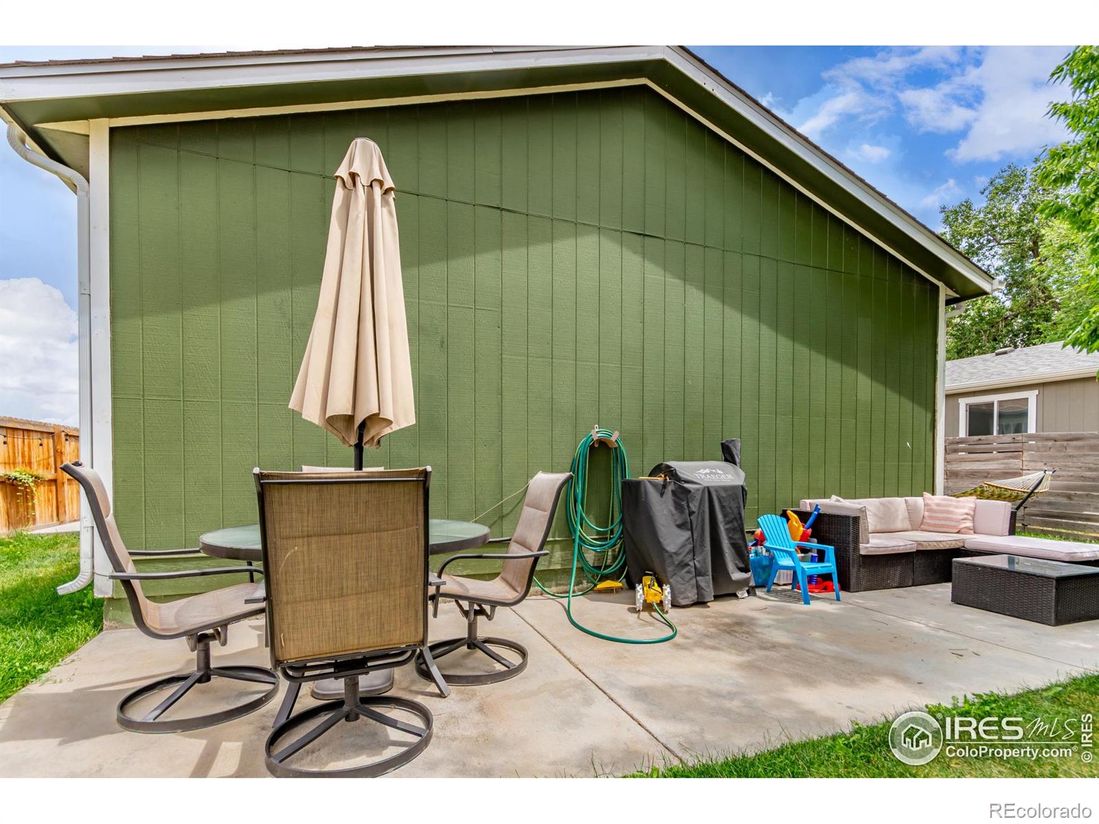 MLS Image #34 for 813  martinez street,fort collins, Colorado