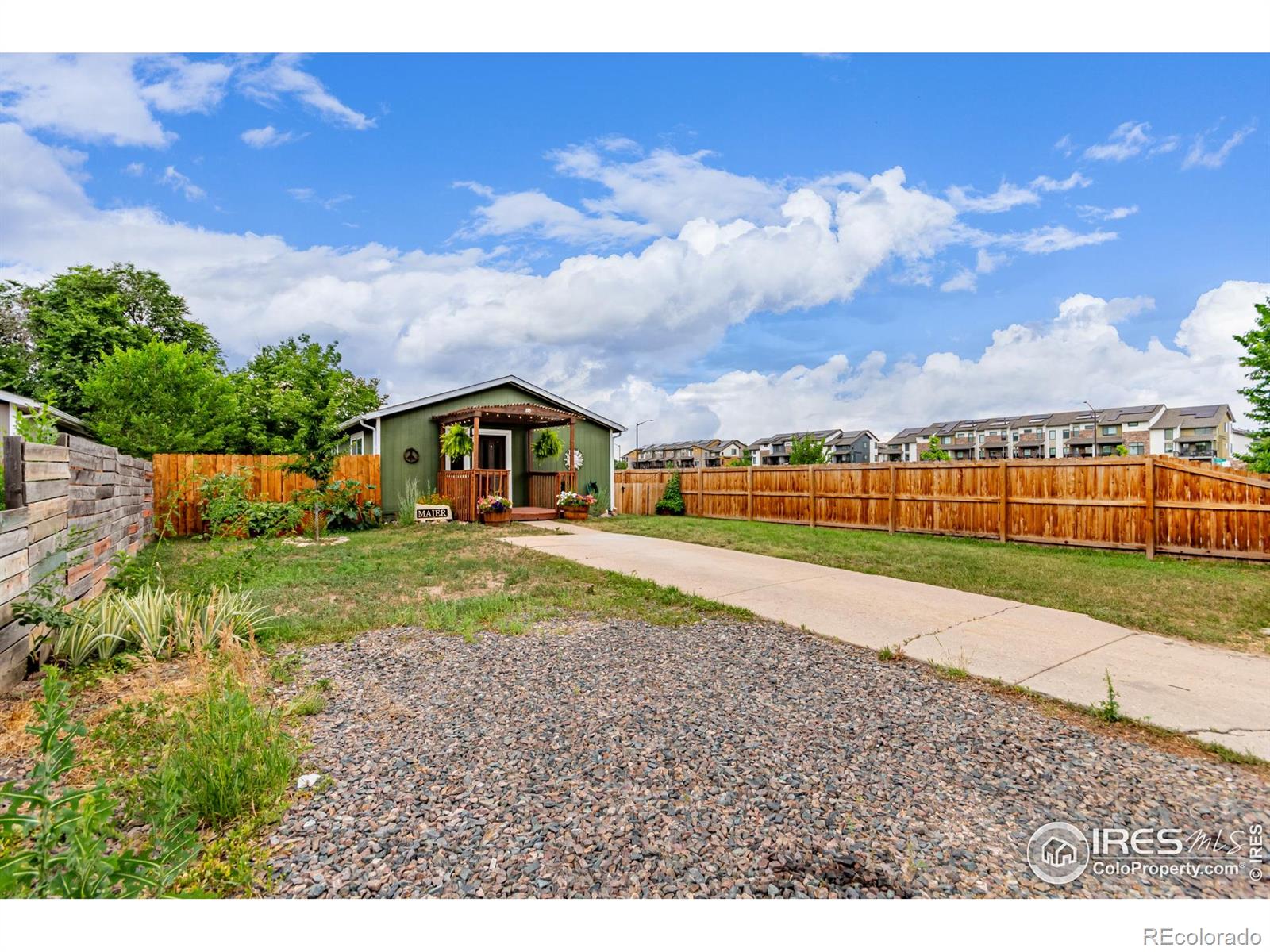 MLS Image #35 for 813  martinez street,fort collins, Colorado