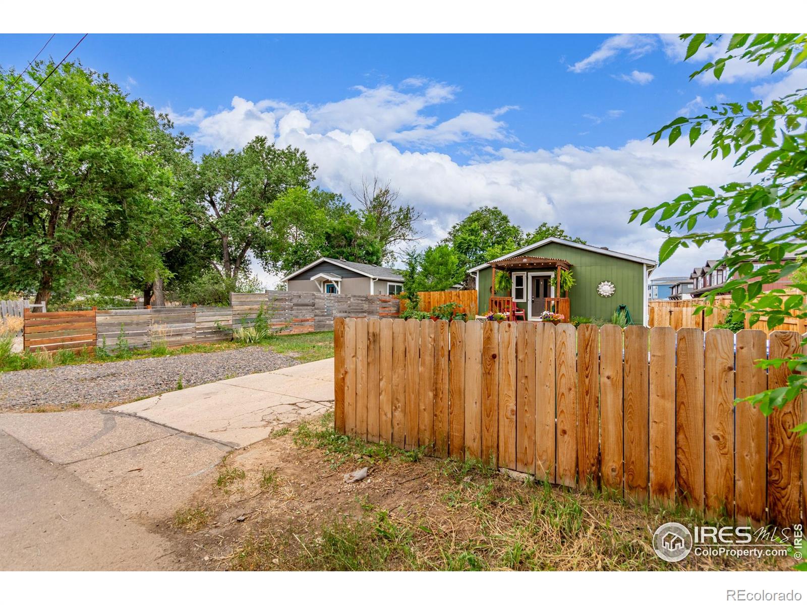 MLS Image #36 for 813  martinez street,fort collins, Colorado