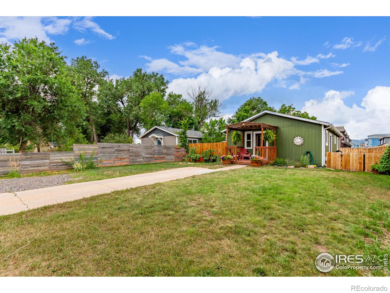 MLS Image #37 for 813  martinez street,fort collins, Colorado