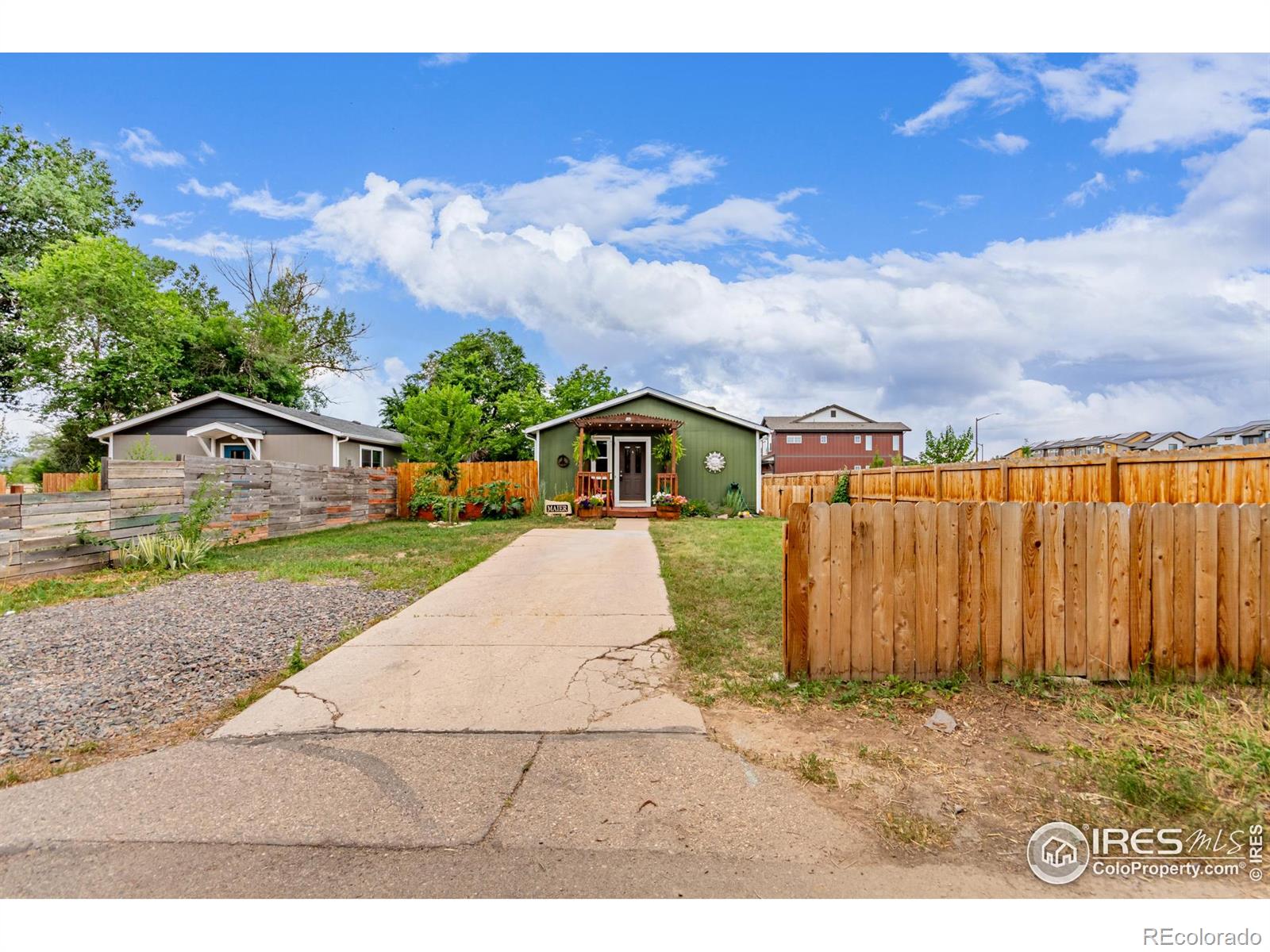 MLS Image #38 for 813  martinez street,fort collins, Colorado