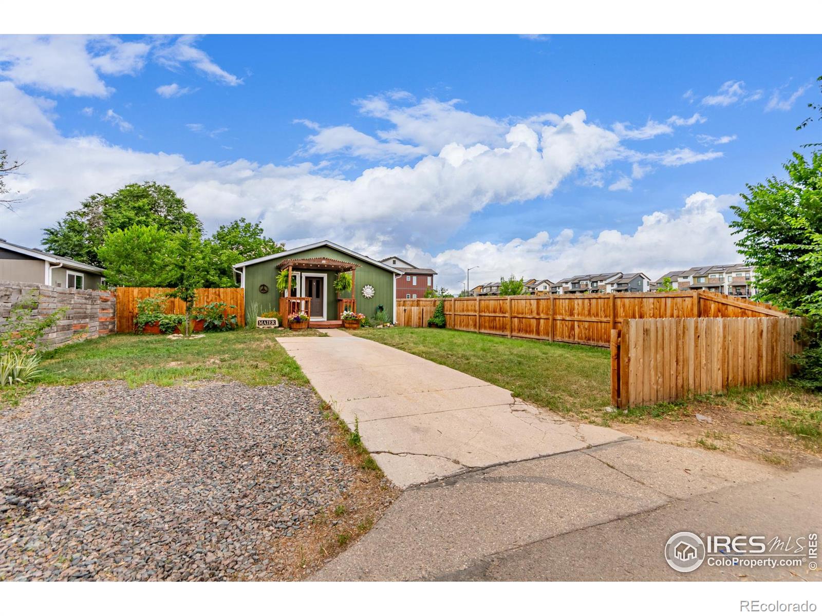 MLS Image #39 for 813  martinez street,fort collins, Colorado