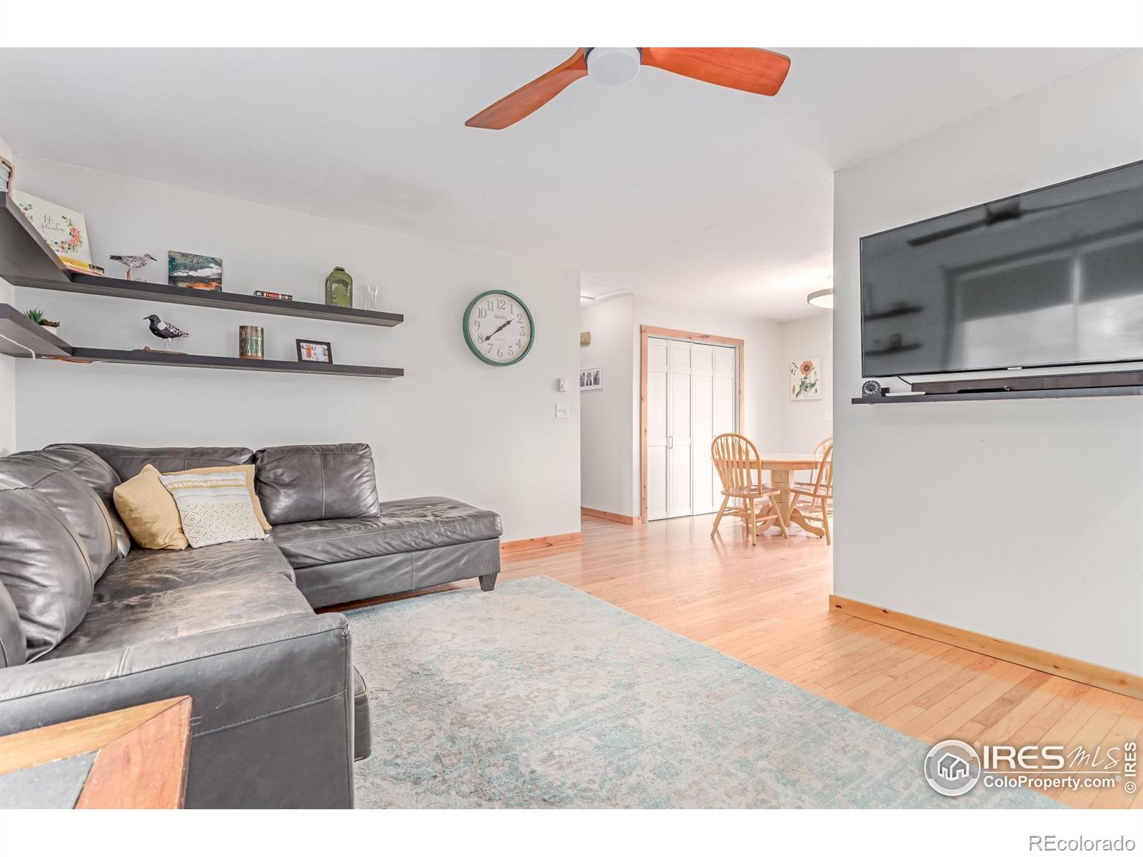 MLS Image #5 for 813  martinez street,fort collins, Colorado
