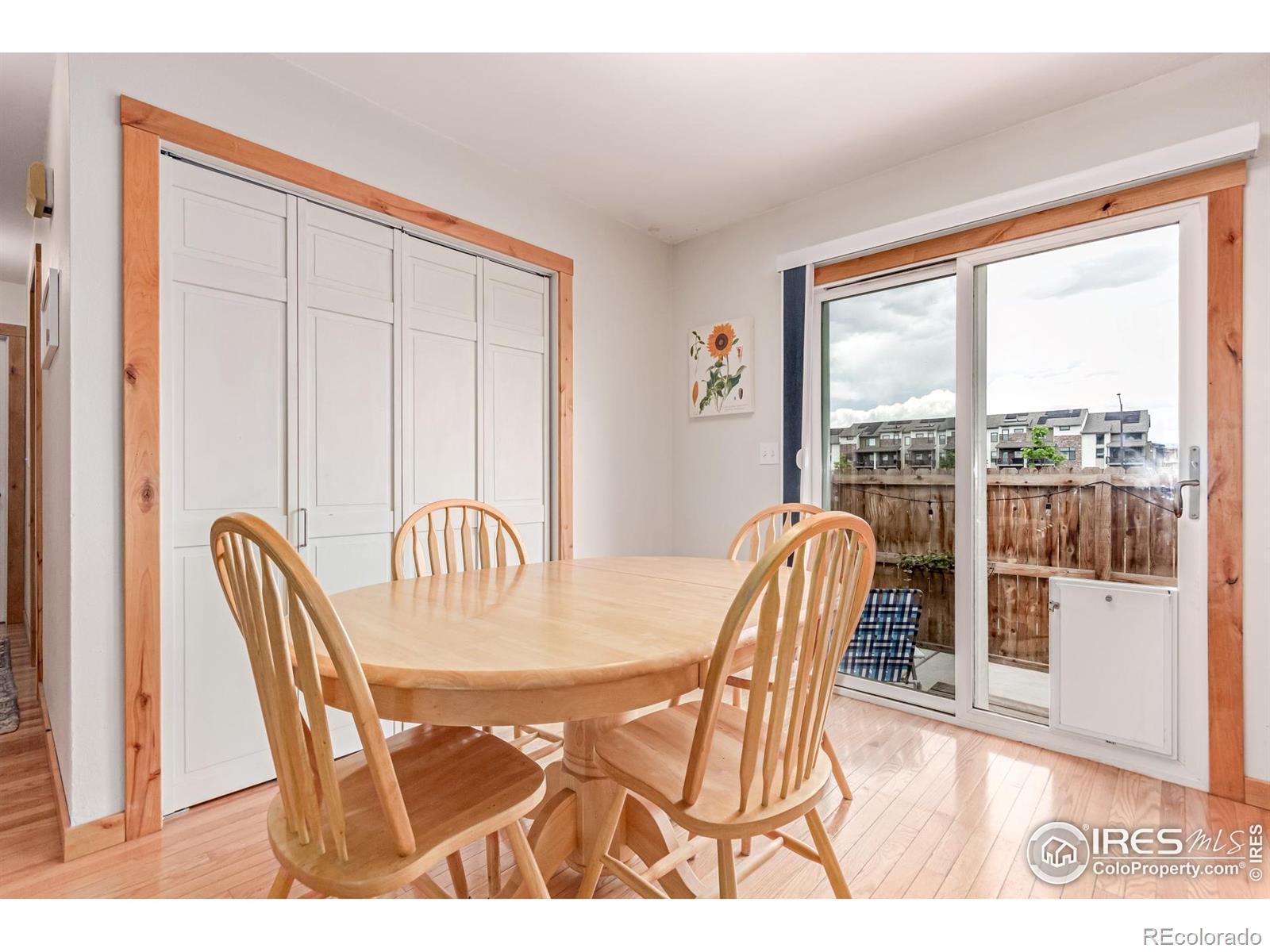 MLS Image #9 for 813  martinez street,fort collins, Colorado