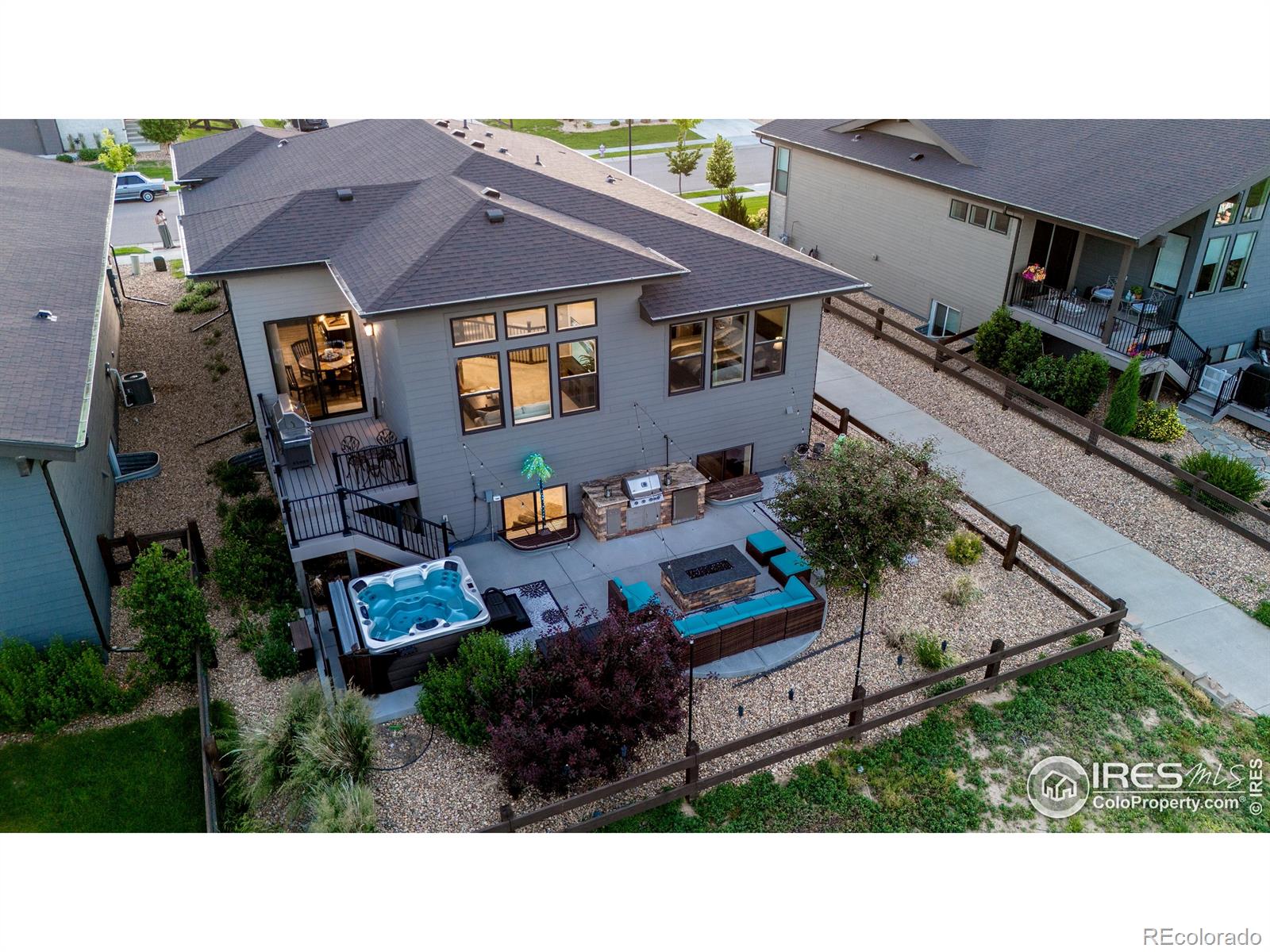MLS Image #11 for 2772  vallecito street,timnath, Colorado