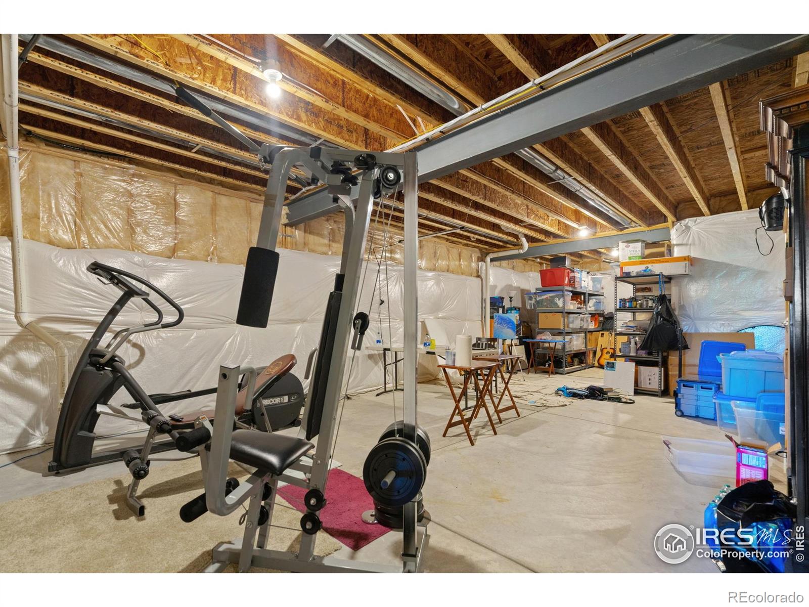 MLS Image #30 for 2772  vallecito street,timnath, Colorado