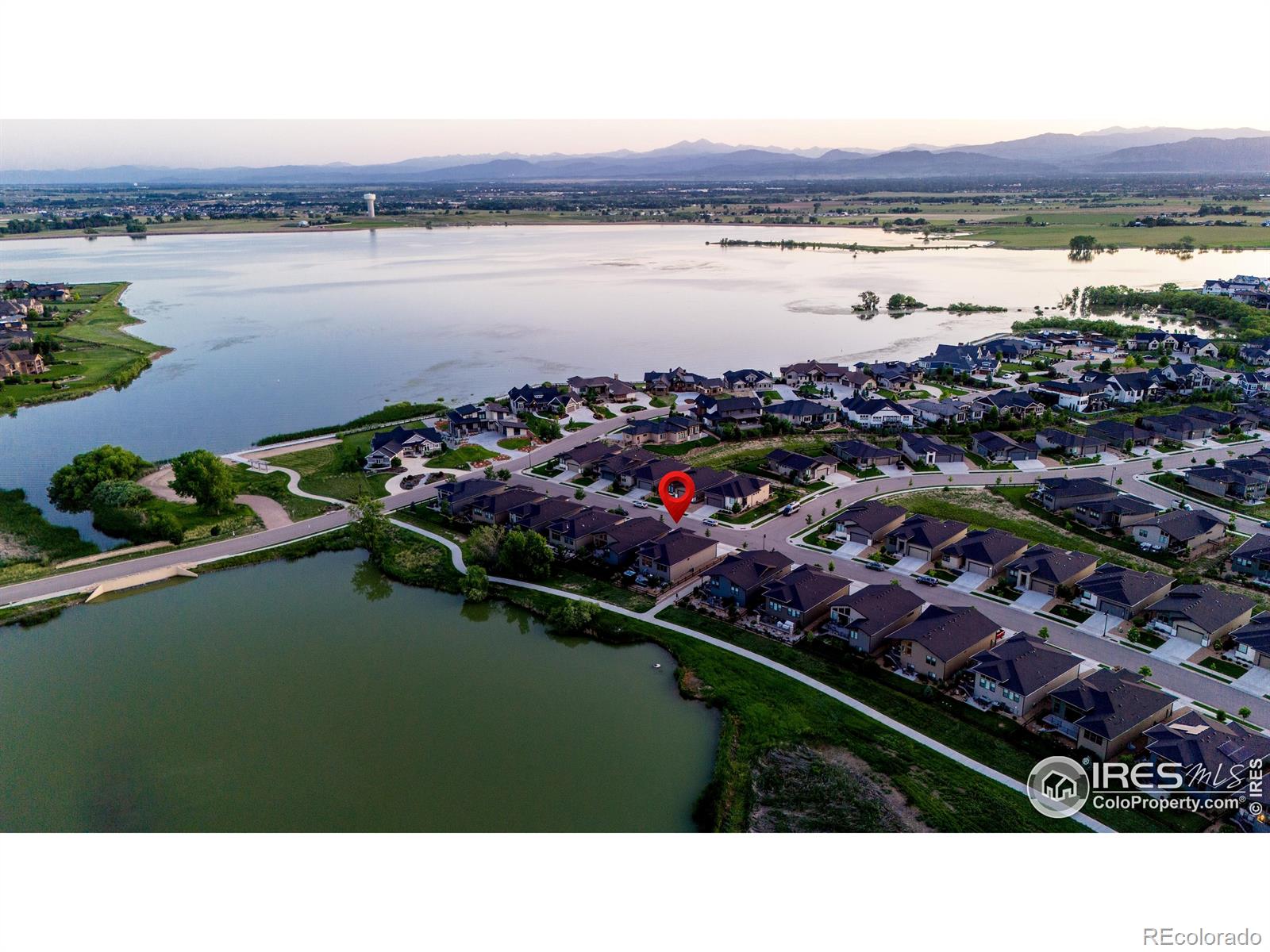 MLS Image #32 for 2772  vallecito street,timnath, Colorado