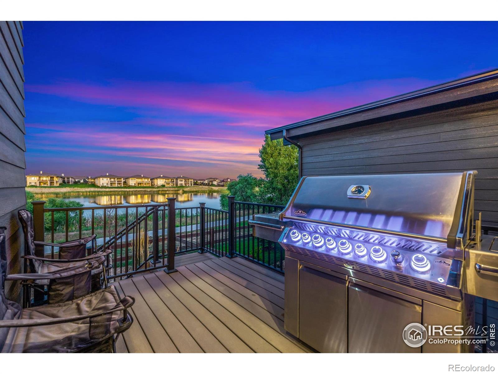 MLS Image #4 for 2772  vallecito street,timnath, Colorado