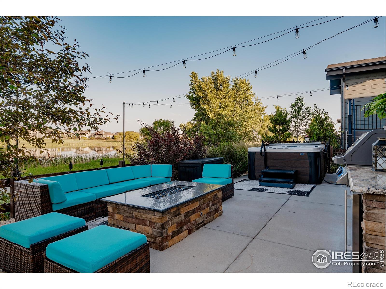 MLS Image #6 for 2772  vallecito street,timnath, Colorado