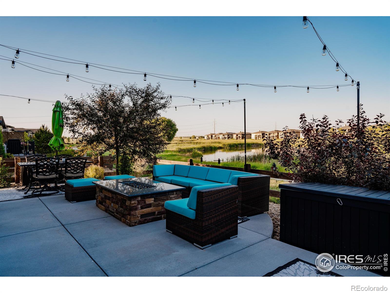 MLS Image #7 for 2772  vallecito street,timnath, Colorado