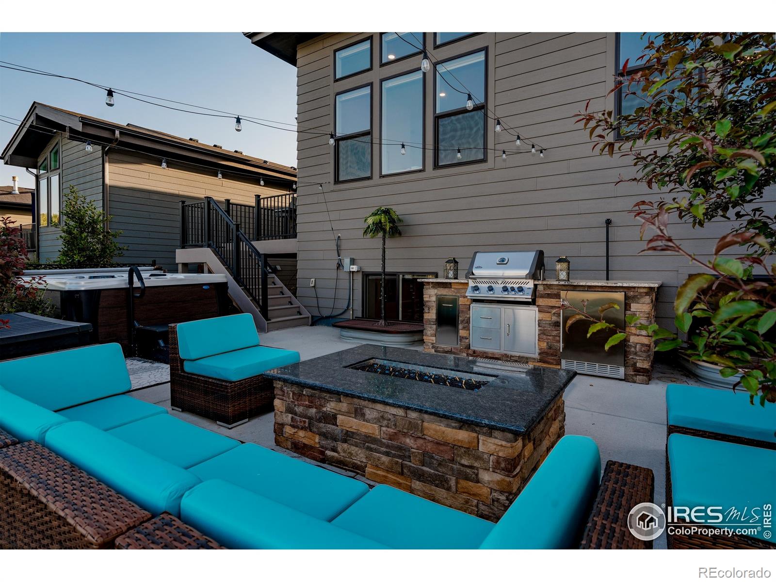 MLS Image #8 for 2772  vallecito street,timnath, Colorado