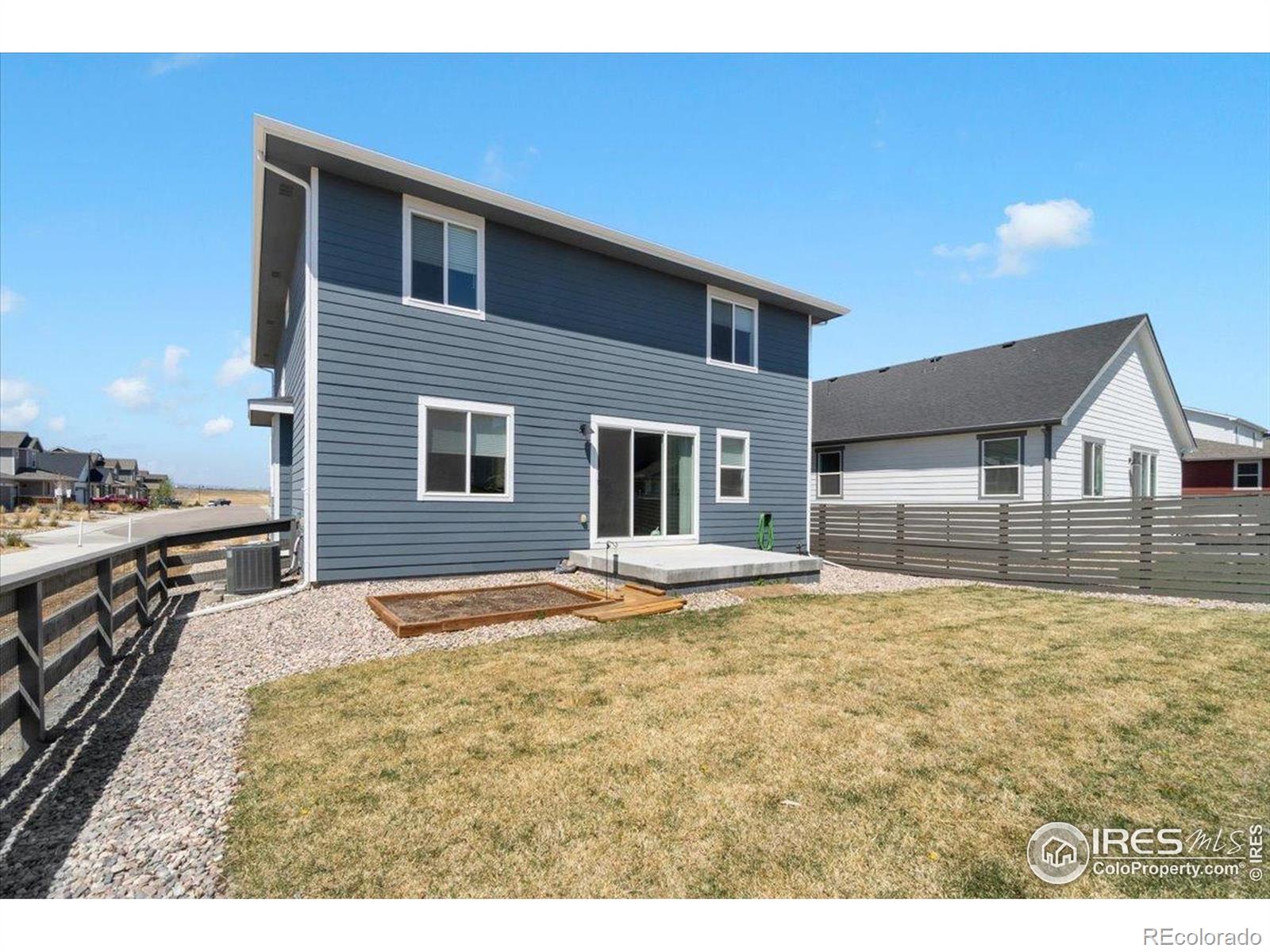 MLS Image #24 for 2418  cottongrass avenue,loveland, Colorado
