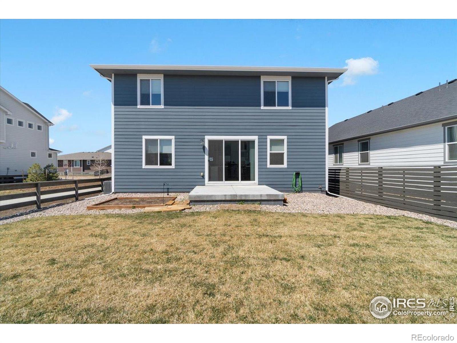 MLS Image #25 for 2418  cottongrass avenue,loveland, Colorado