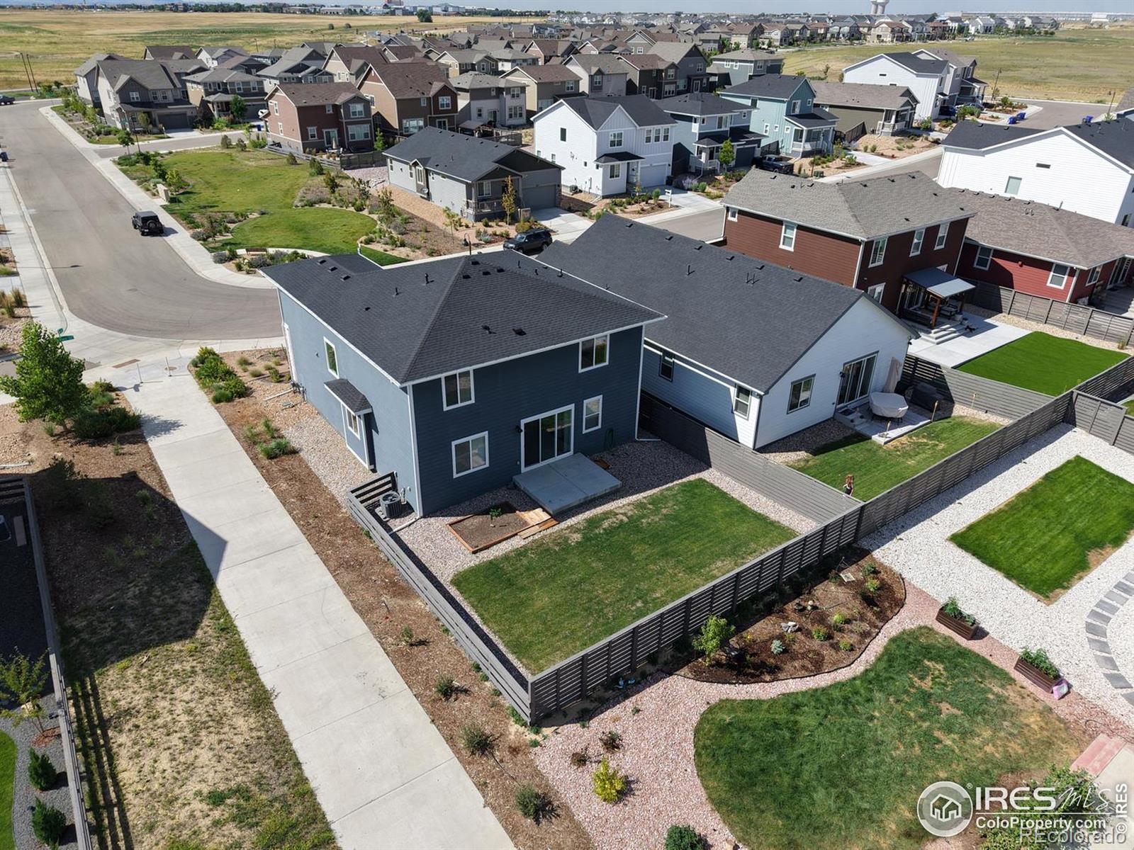 MLS Image #27 for 2418  cottongrass avenue,loveland, Colorado