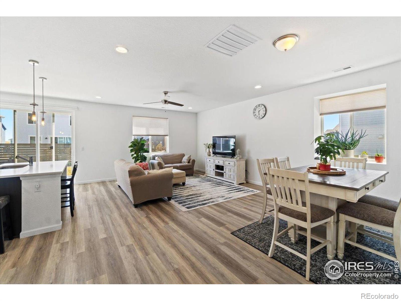 MLS Image #3 for 2418  cottongrass avenue,loveland, Colorado