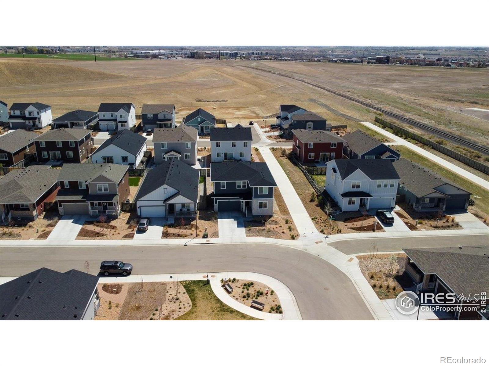 MLS Image #30 for 2418  cottongrass avenue,loveland, Colorado