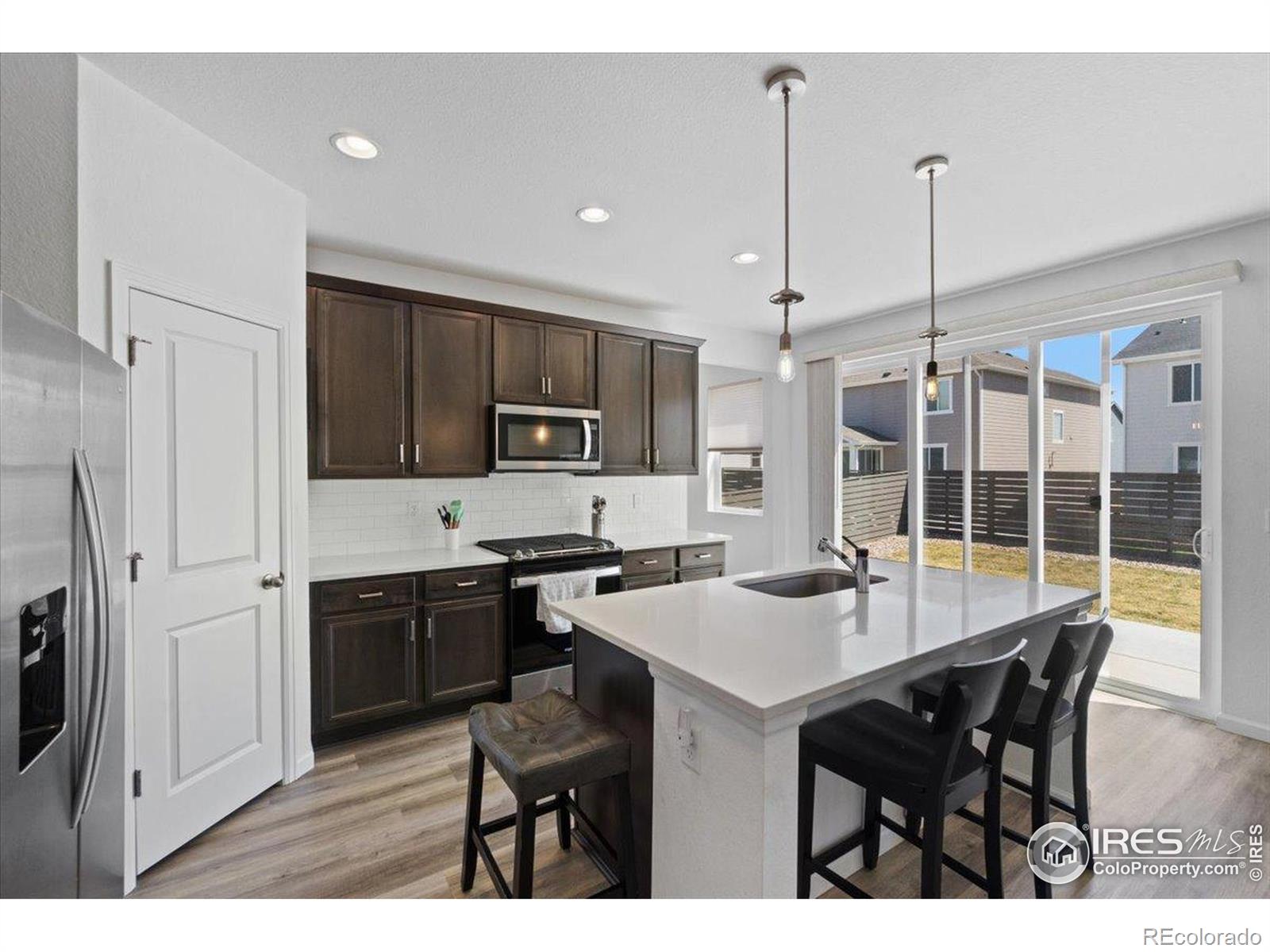 MLS Image #4 for 2418  cottongrass avenue,loveland, Colorado