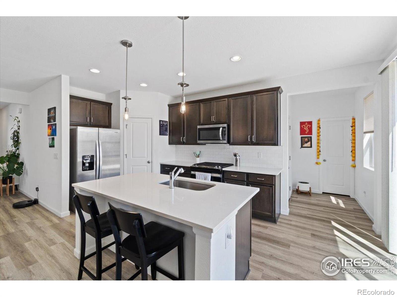 MLS Image #5 for 2418  cottongrass avenue,loveland, Colorado
