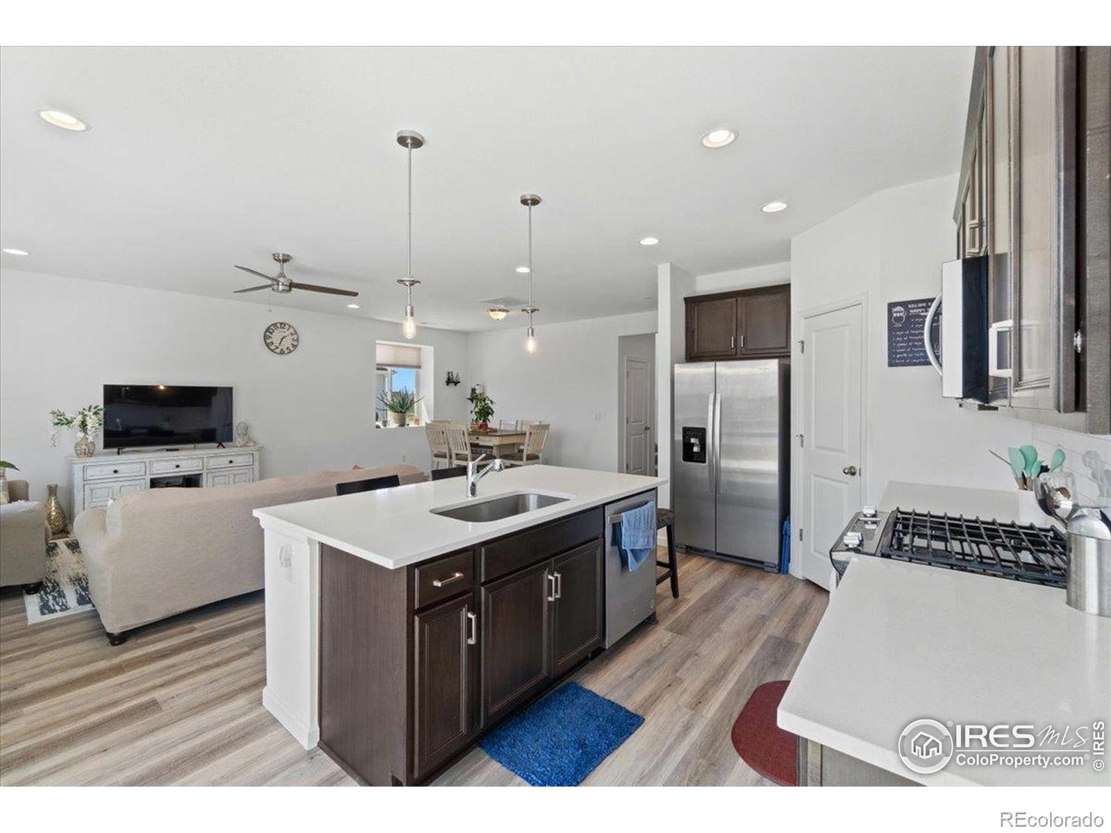 MLS Image #6 for 2418  cottongrass avenue,loveland, Colorado