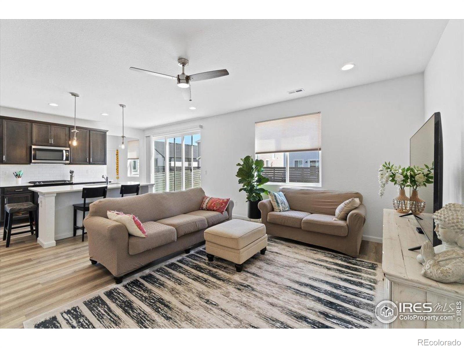 MLS Image #8 for 2418  cottongrass avenue,loveland, Colorado
