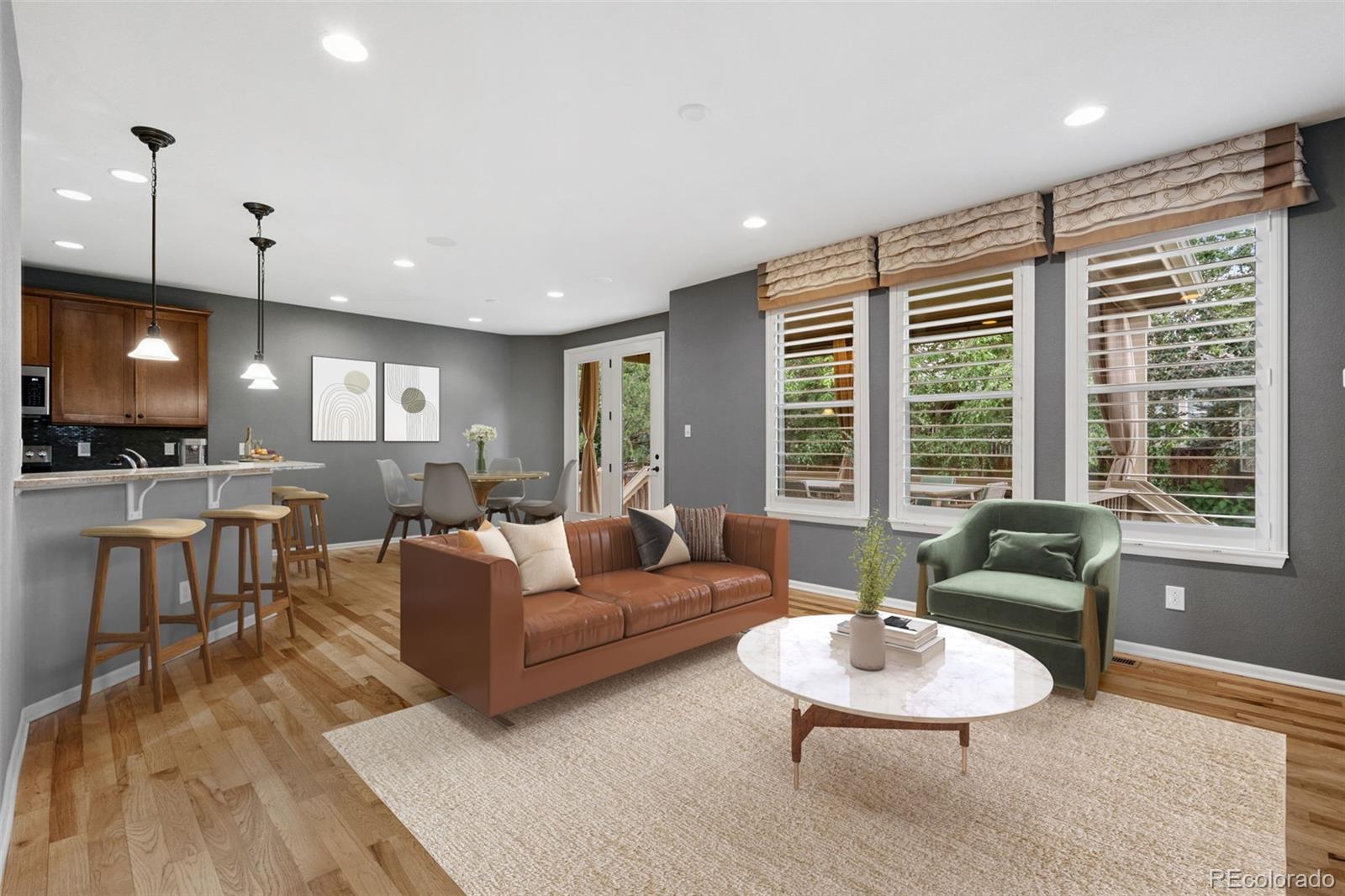 MLS Image #10 for 13824 w marlowe circle,morrison, Colorado