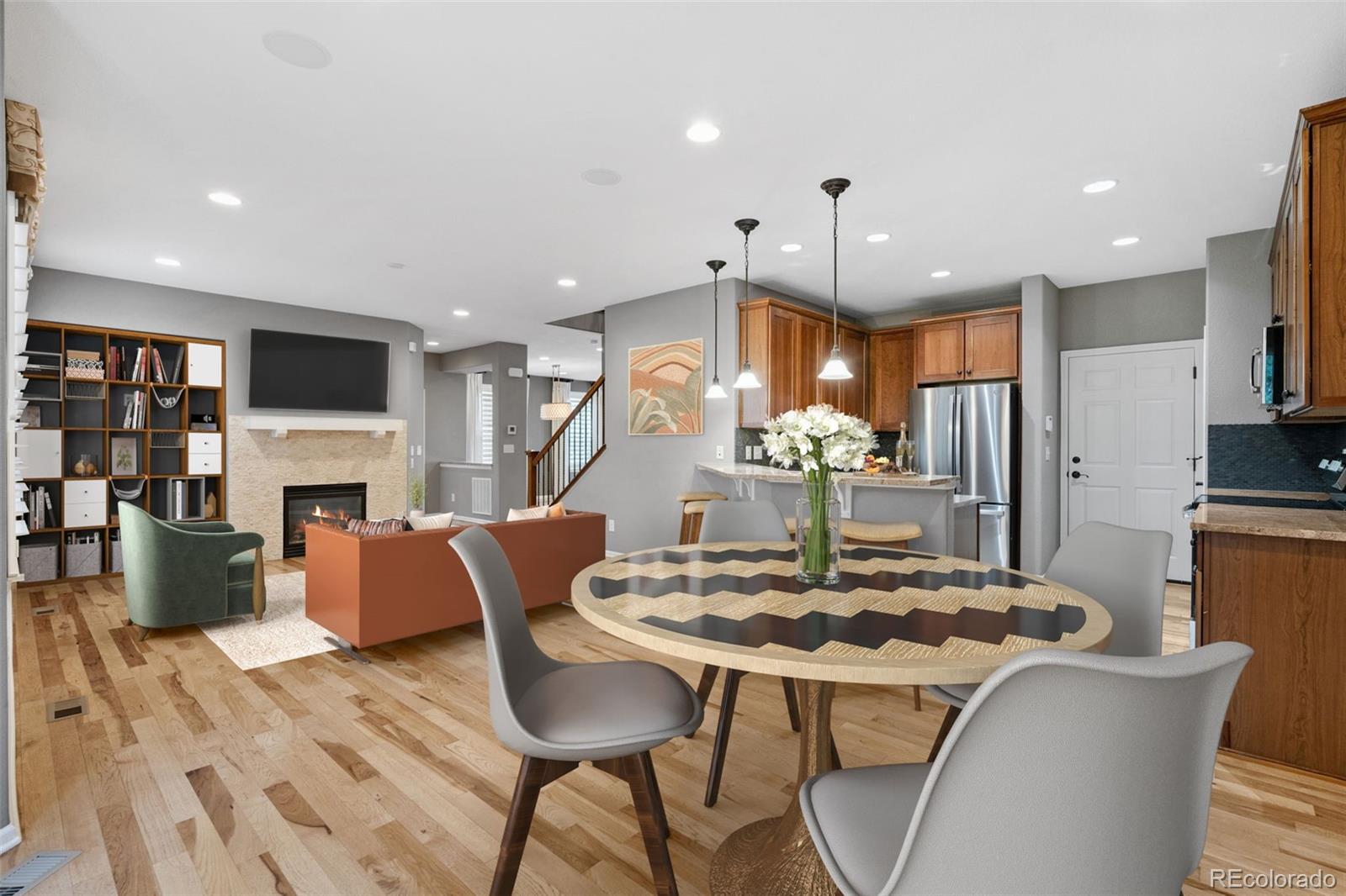 MLS Image #12 for 13824 w marlowe circle,morrison, Colorado