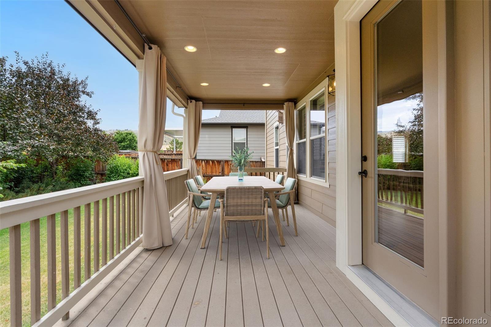MLS Image #45 for 13824 w marlowe circle,morrison, Colorado