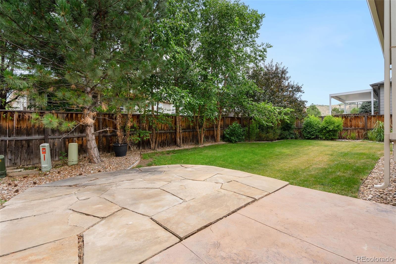 MLS Image #46 for 13824 w marlowe circle,morrison, Colorado