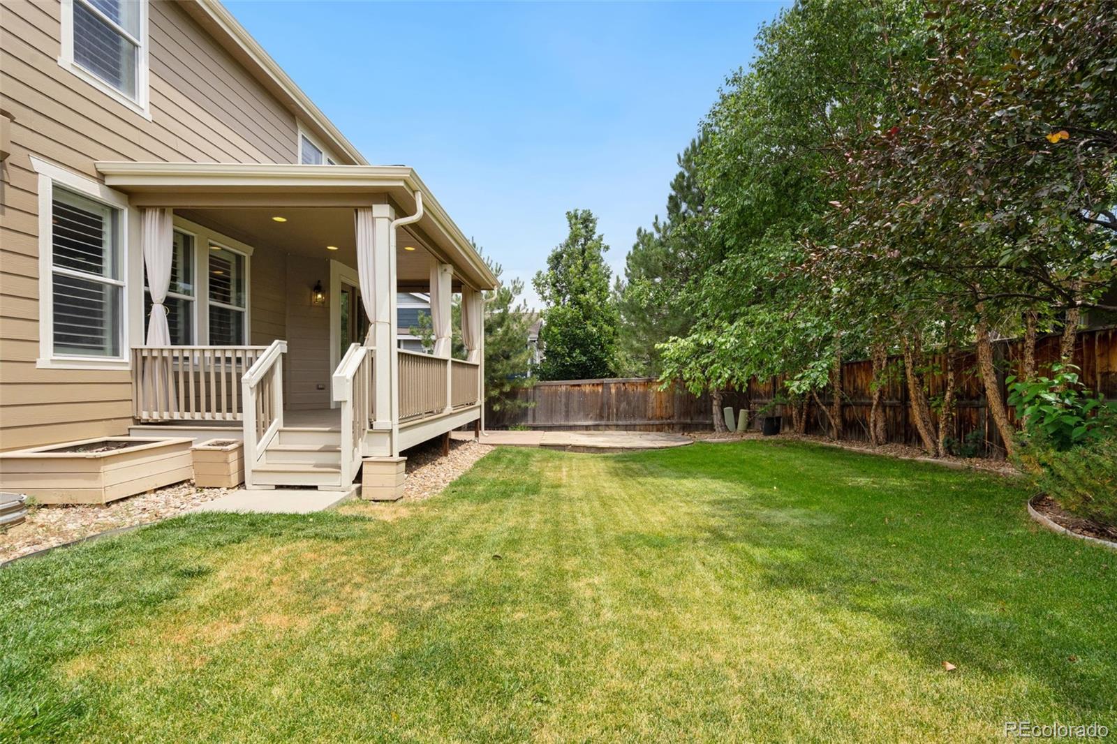 MLS Image #47 for 13824 w marlowe circle,morrison, Colorado