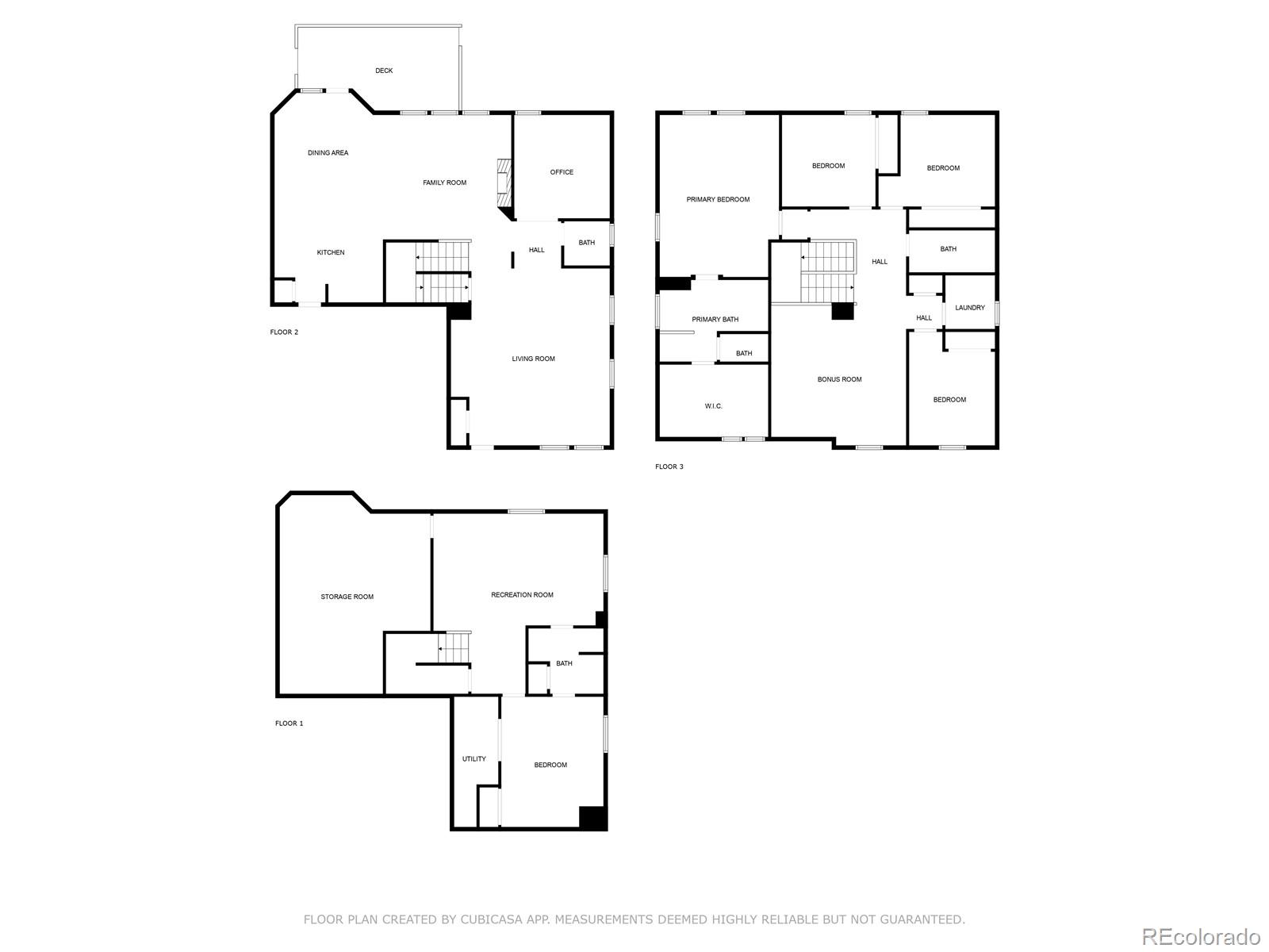 MLS Image #49 for 13824 w marlowe circle,morrison, Colorado