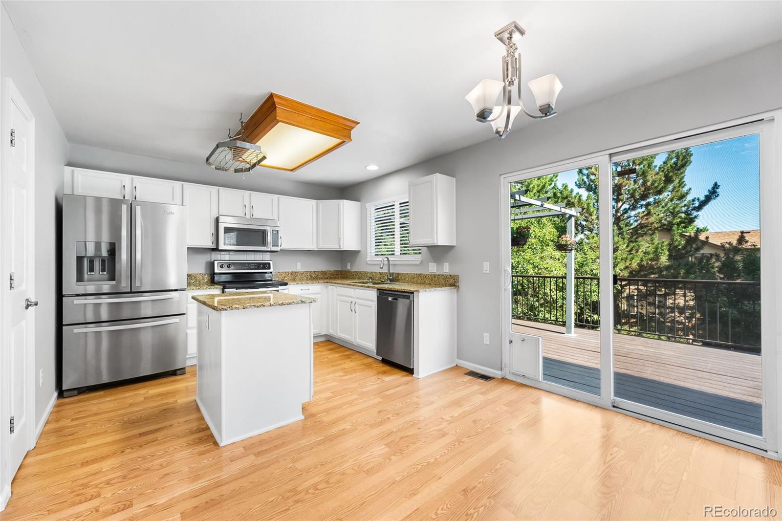 MLS Image #12 for 9540  high cliffe street,highlands ranch, Colorado