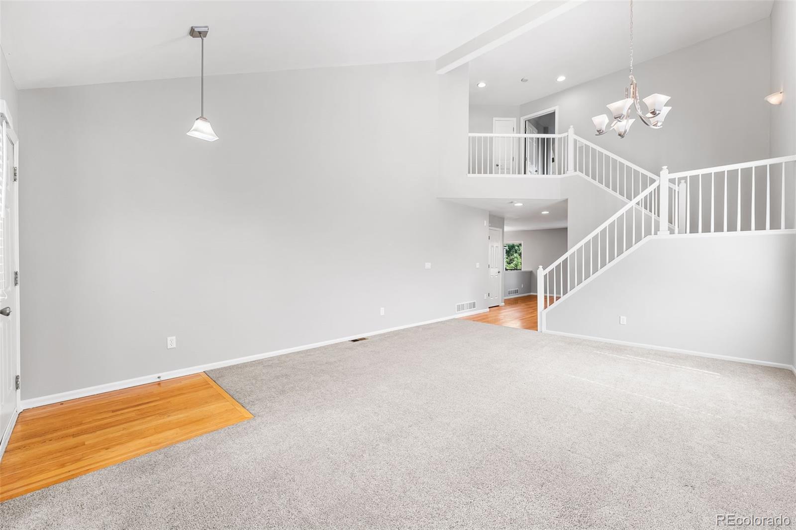 MLS Image #2 for 9540  high cliffe street,highlands ranch, Colorado