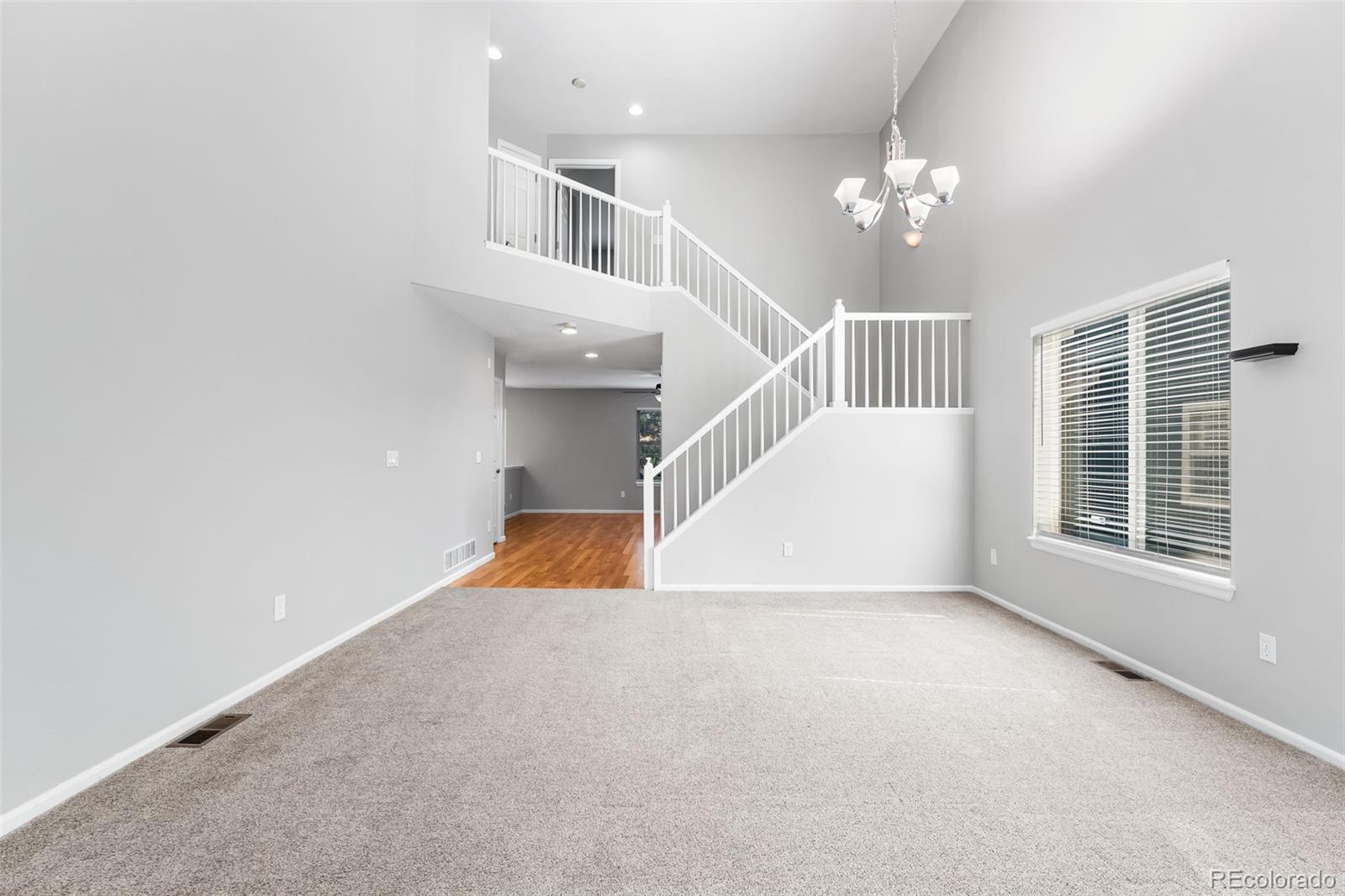 MLS Image #3 for 9540  high cliffe street,highlands ranch, Colorado