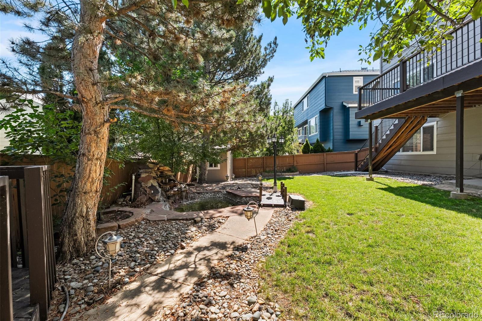 MLS Image #35 for 9540  high cliffe street,highlands ranch, Colorado