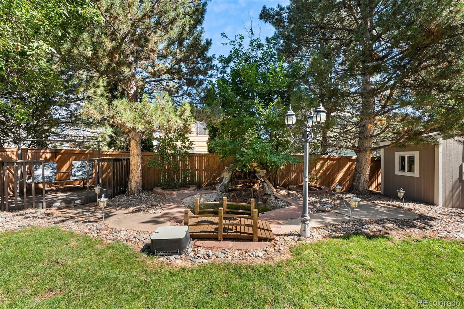 MLS Image #37 for 9540  high cliffe street,highlands ranch, Colorado