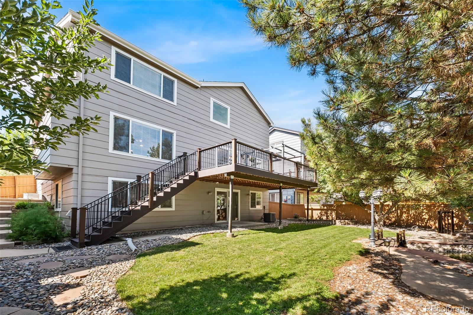 MLS Image #38 for 9540  high cliffe street,highlands ranch, Colorado